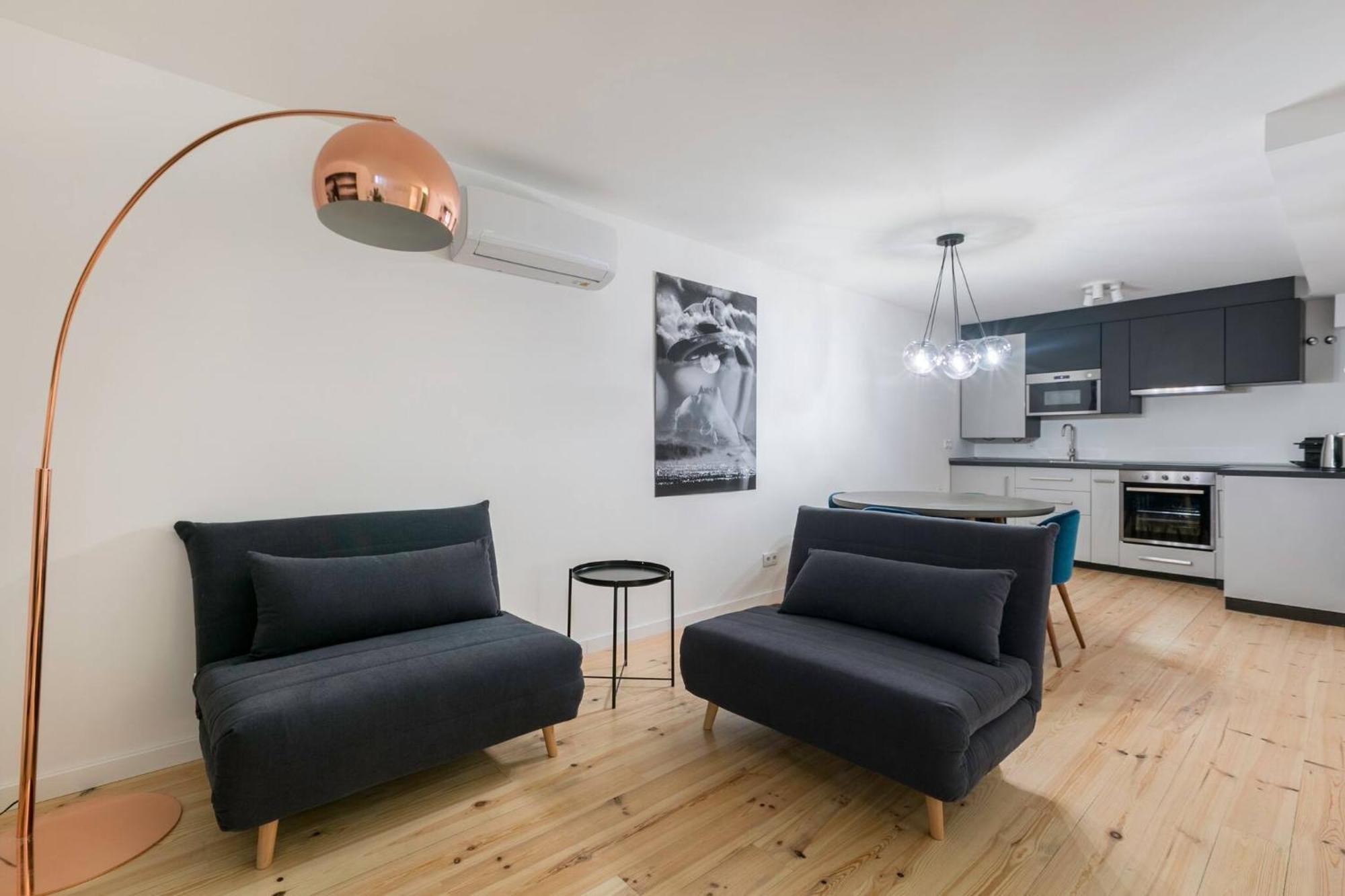 Bairro Alto Design Apartment Lisboa Ngoại thất bức ảnh