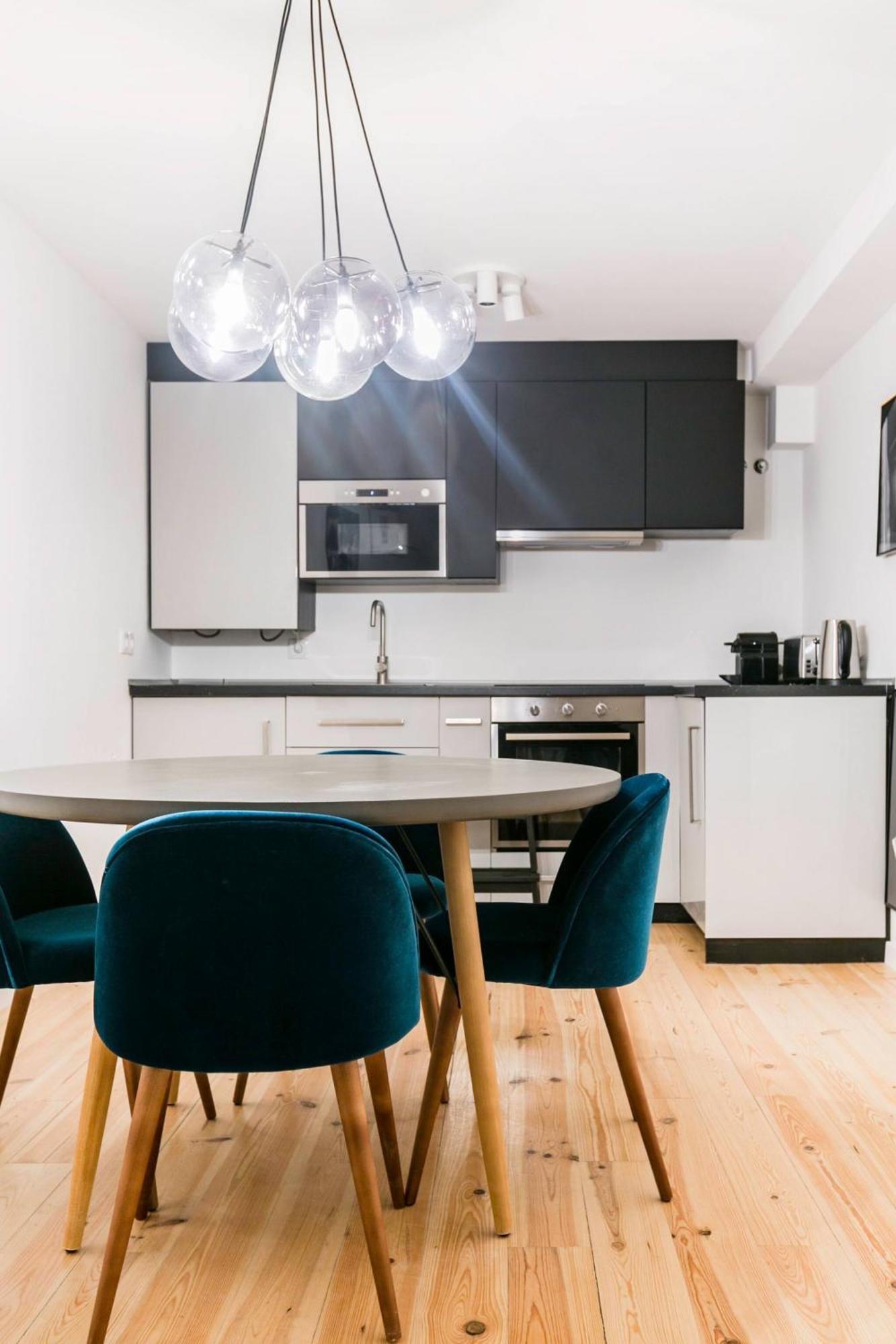 Bairro Alto Design Apartment Lisboa Ngoại thất bức ảnh