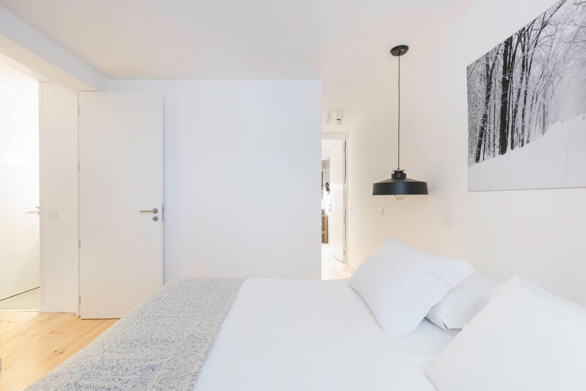 Bairro Alto Design Apartment Lisboa Ngoại thất bức ảnh