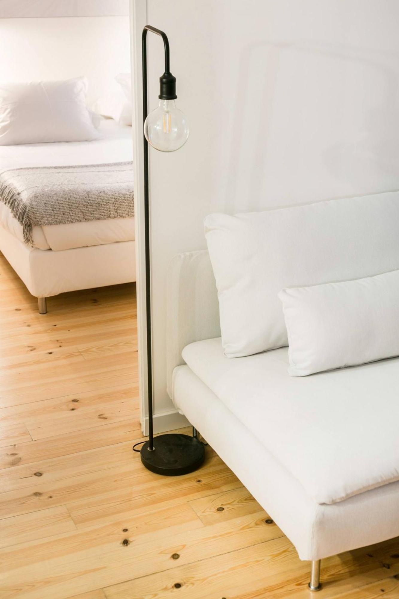 Bairro Alto Design Apartment Lisboa Ngoại thất bức ảnh