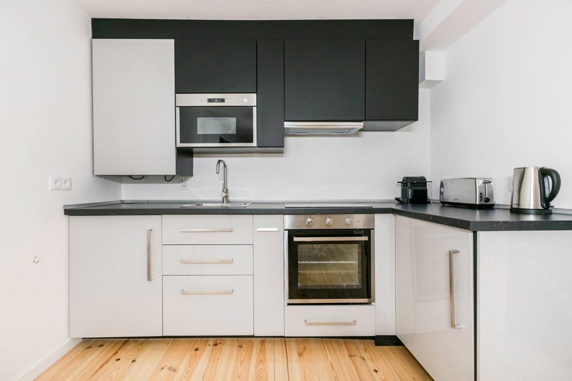 Bairro Alto Design Apartment Lisboa Ngoại thất bức ảnh