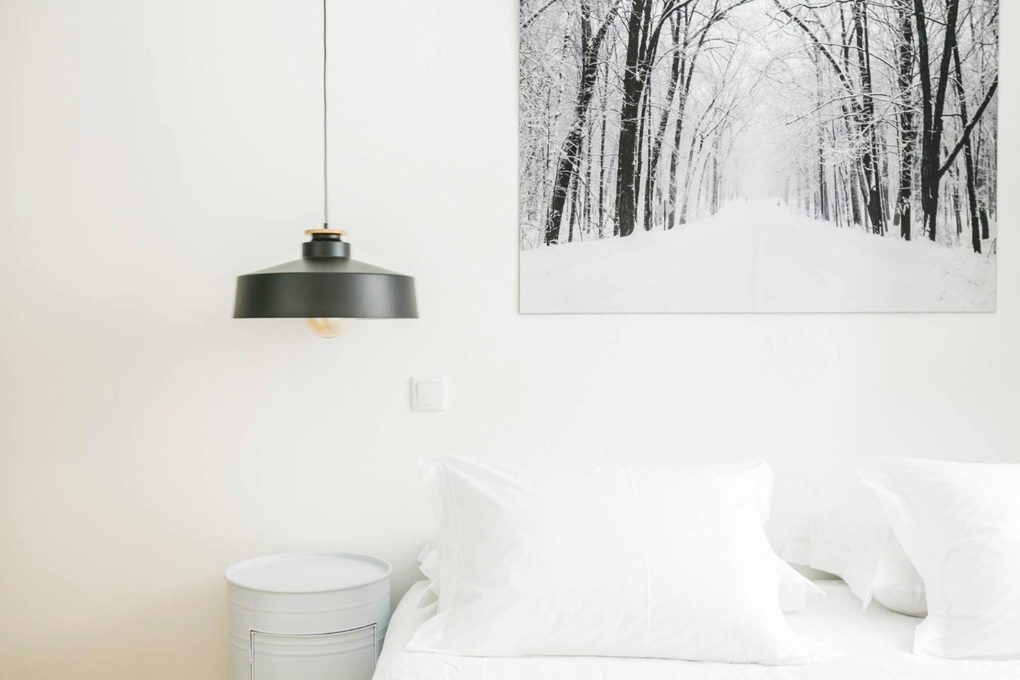 Bairro Alto Design Apartment Lisboa Ngoại thất bức ảnh