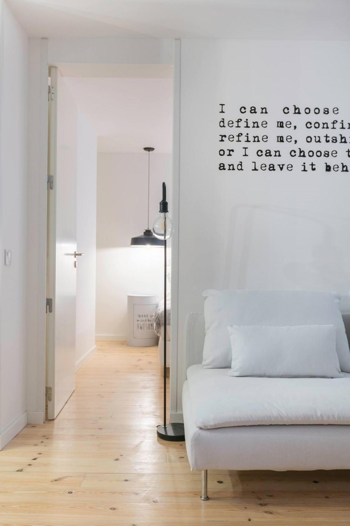 Bairro Alto Design Apartment Lisboa Ngoại thất bức ảnh
