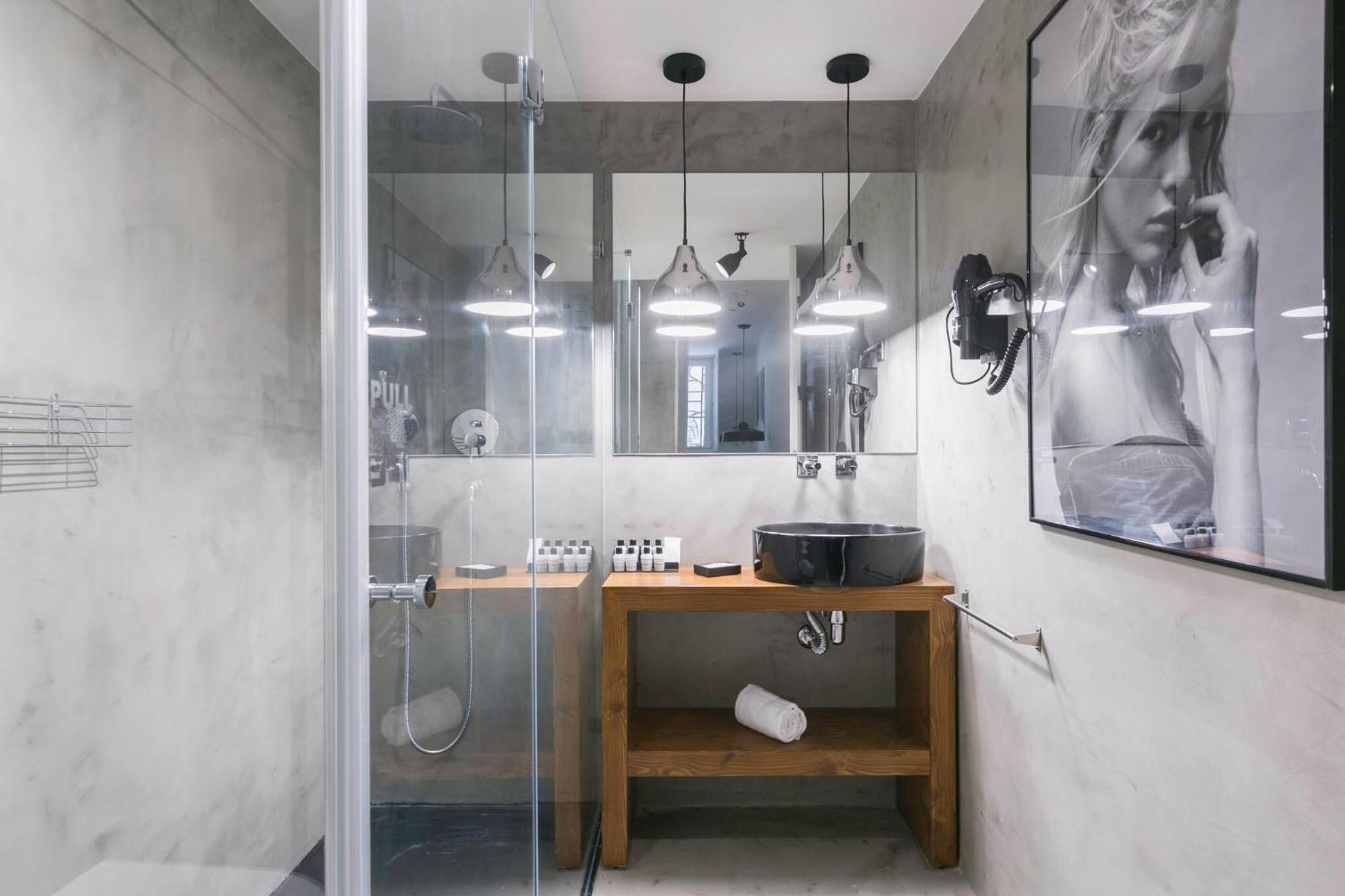 Bairro Alto Design Apartment Lisboa Ngoại thất bức ảnh