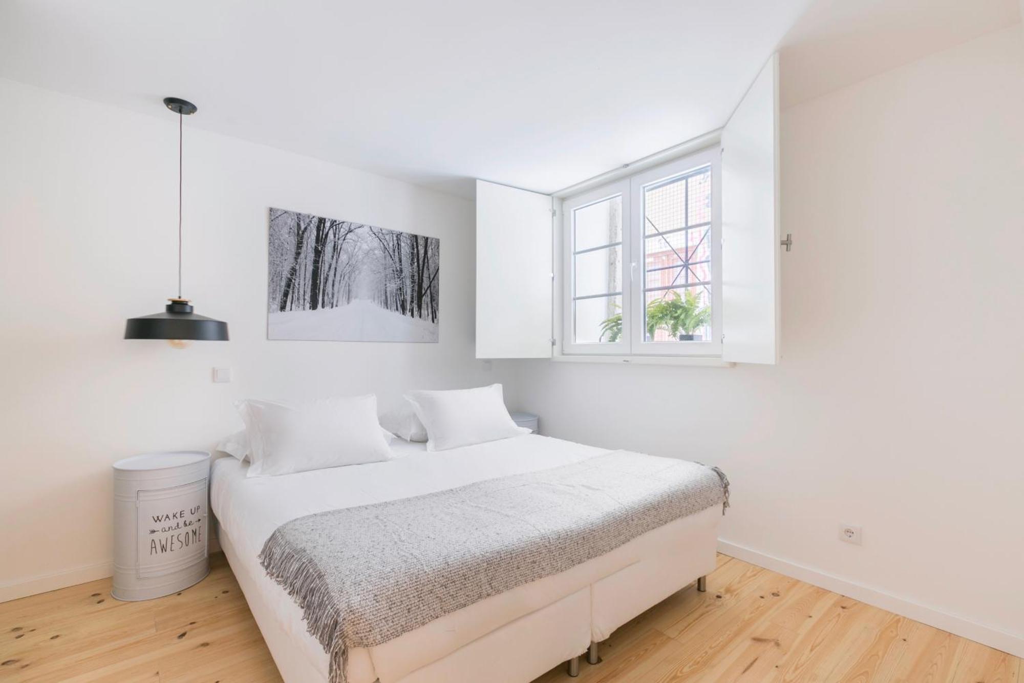 Bairro Alto Design Apartment Lisboa Ngoại thất bức ảnh