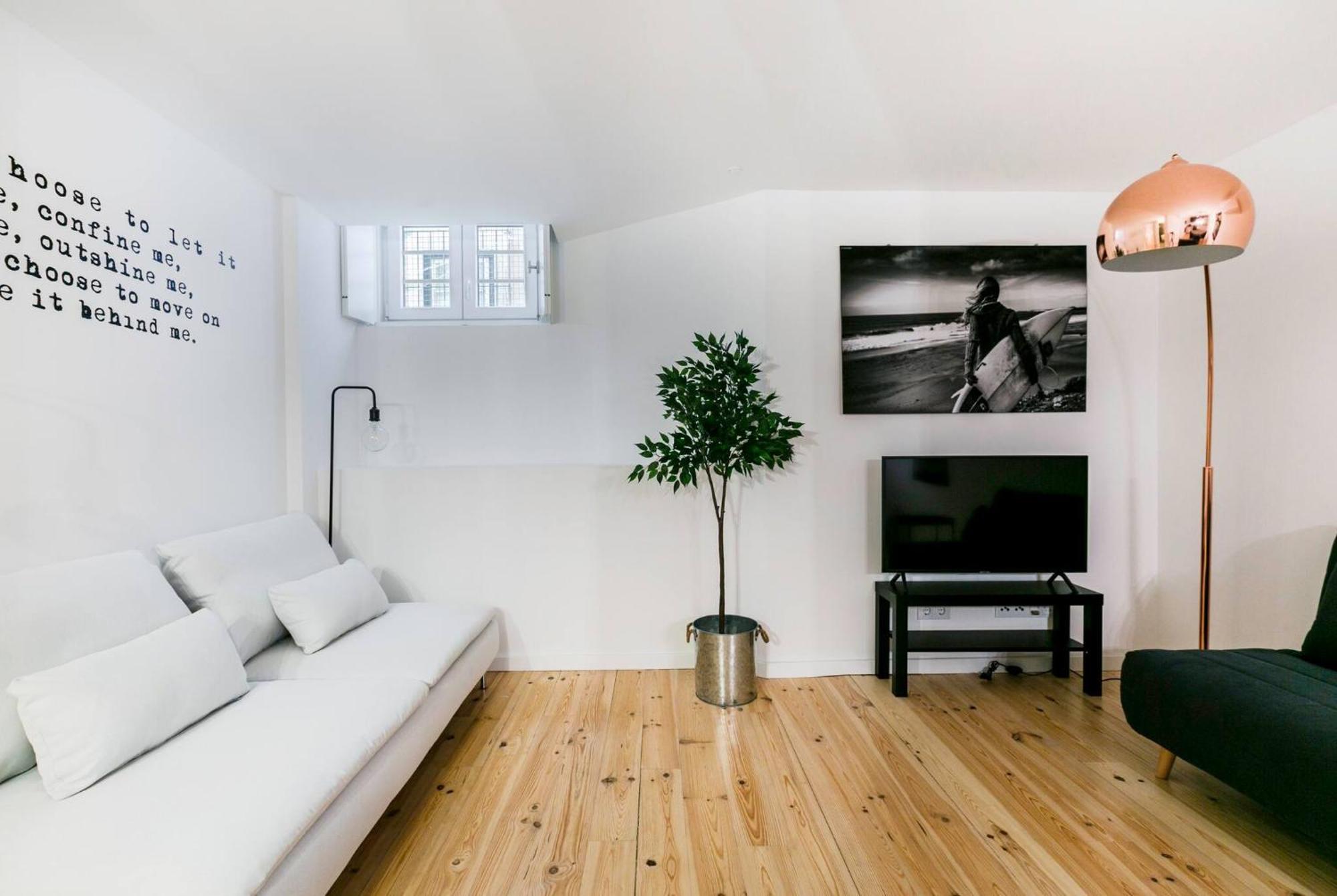 Bairro Alto Design Apartment Lisboa Ngoại thất bức ảnh