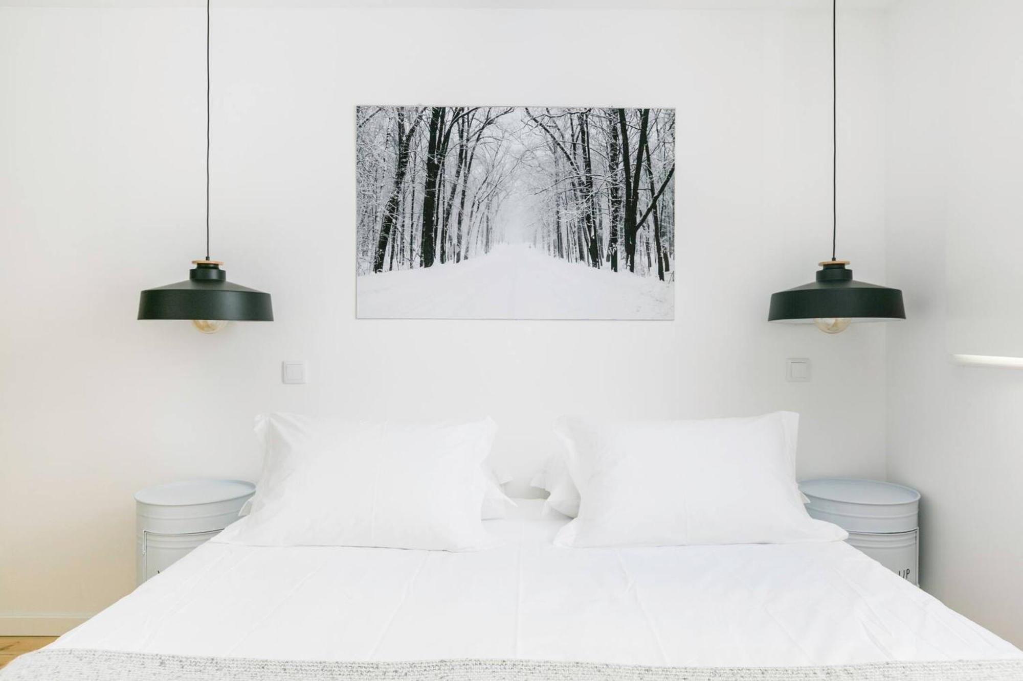 Bairro Alto Design Apartment Lisboa Ngoại thất bức ảnh