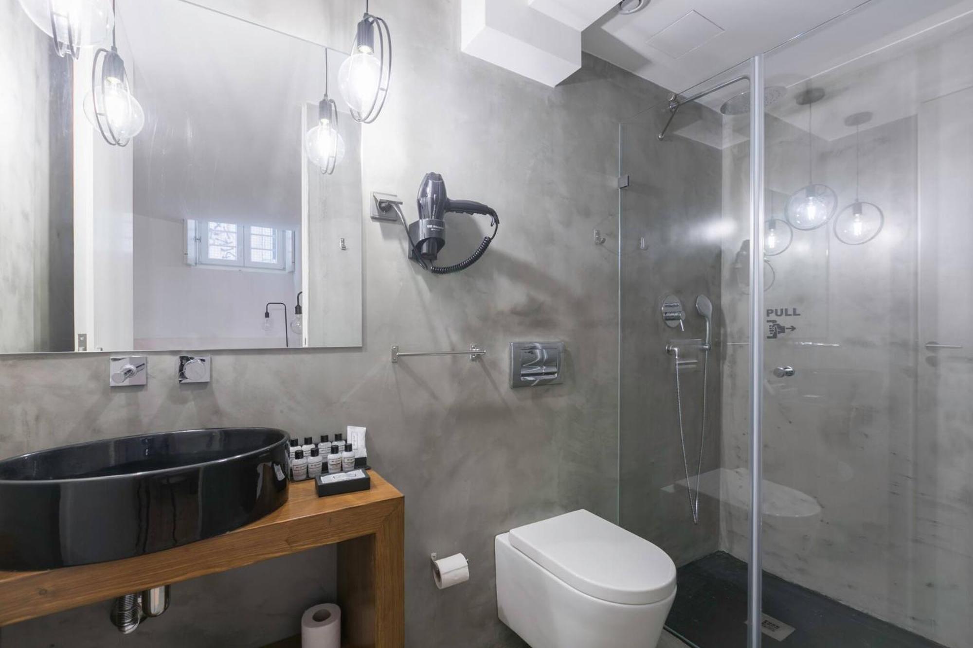 Bairro Alto Design Apartment Lisboa Ngoại thất bức ảnh