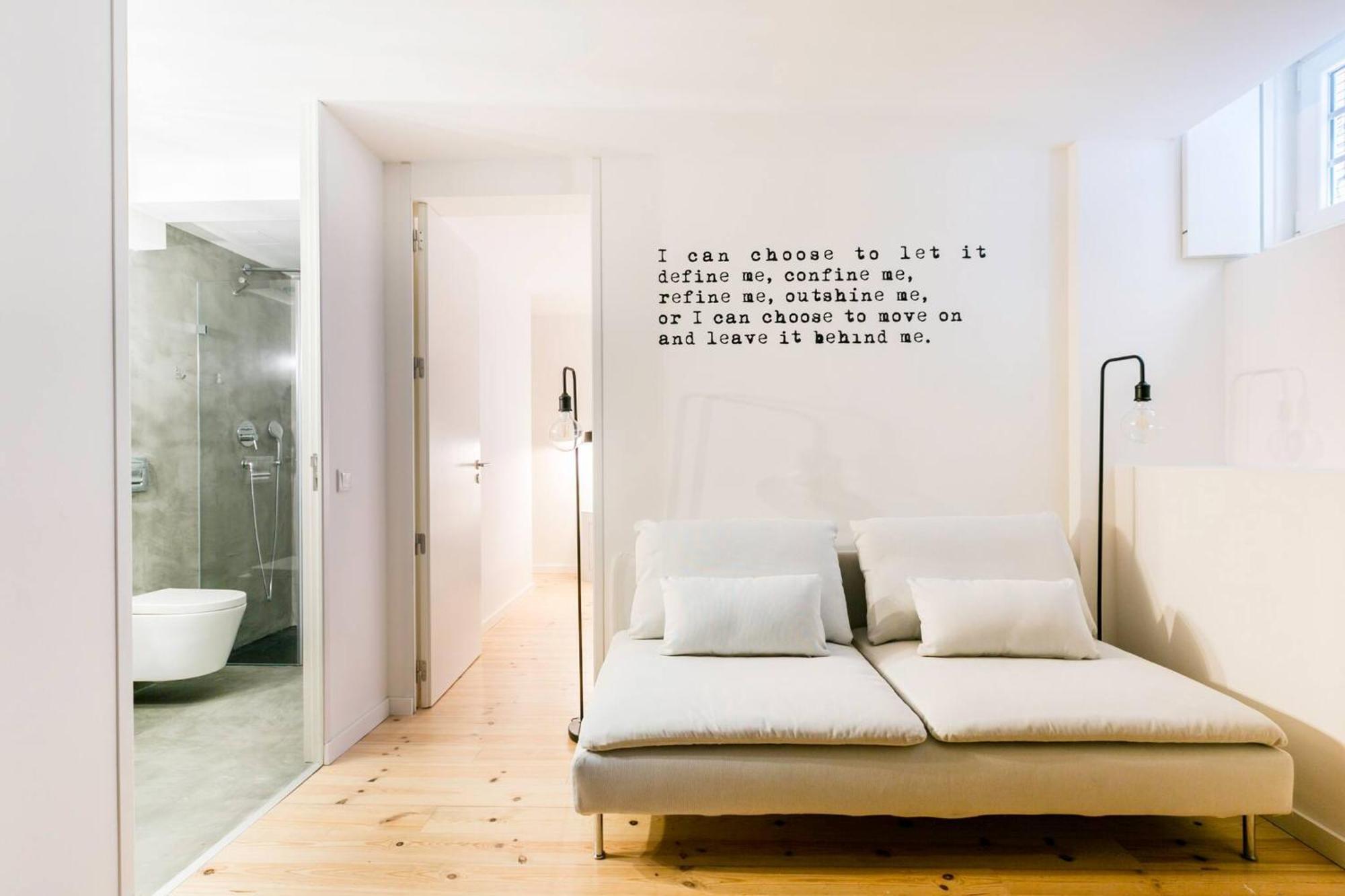 Bairro Alto Design Apartment Lisboa Ngoại thất bức ảnh